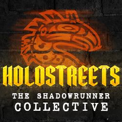 Shadowrun Holostreets